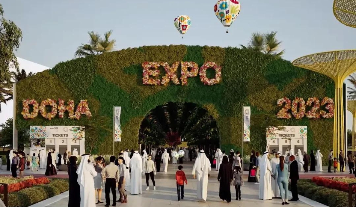 Local agricultural produce festival kicks off today